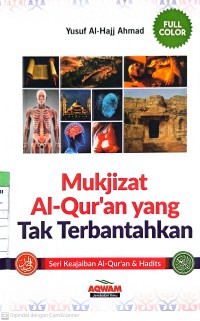 Image of Mukjizat Al-Quran yang Tak Terbantahkan