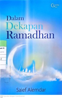 Image of Dalam Dekapan Ramadhan