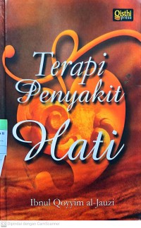 Image of Terapi Penyakit Hati