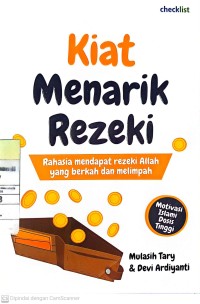 Image of Kiat Menarik Rezeki