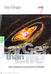 Image of Larger than Life