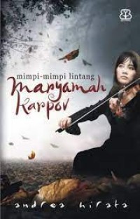 Image of MARYAMAH KARPOV