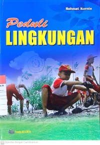 Image of Peduli Lingkungan