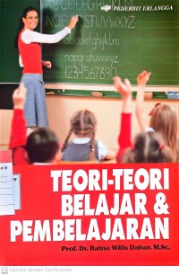Image of Teori-teori Belajar Pembelajaran