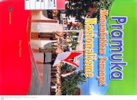 Image of Pramuka Menumbuhkan Semangat Nasionalisme