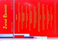 Image of Jurnal Ekonomi