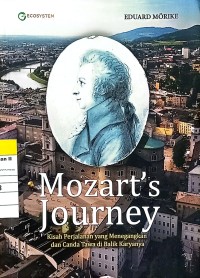 Image of Mozart Journey