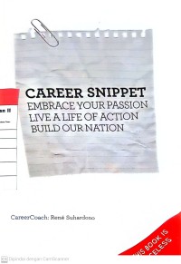 Image of Career Snippet
