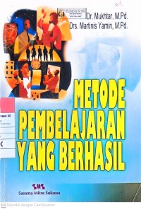 Image of Metode Pembelajaran yang Berhasil