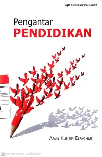 Image of Pengantar Pendidikan