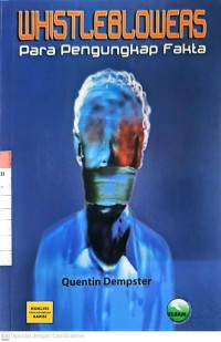 Image of Whistleblowers ; Para Pengungkap Fakta